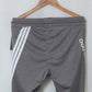 BL-SH403- ADS DRI-FIT TEXTURE SHORTS 'GREY'