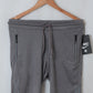 BL-SH404- NK DRI-FIT TEXTURE SHORTS 'GREY'