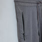 BL-SH404- NK DRI-FIT TEXTURE SHORTS 'GREY'