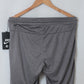 BL-SH404- NK DRI-FIT TEXTURE SHORTS 'GREY'