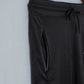 BL-SH404- NK DRI-FIT TEXTURE SHORTS 'BLACK'