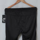 BL-SH404- NK DRI-FIT TEXTURE SHORTS 'BLACK'