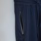 BL-SH404- NK DRI-FIT TEXTURE SHORTS 'NAVY'