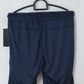 BL-SH404- NK DRI-FIT TEXTURE SHORTS 'NAVY'