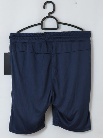 BL-SH404- NK DRI-FIT TEXTURE SHORTS 'NAVY'