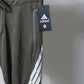 BL-SH403- ADS DRI-FIT TEXTURE SHORTS 'OLIVE'