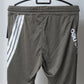 BL-SH403- ADS DRI-FIT TEXTURE SHORTS 'OLIVE'