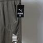 BL-SH402- PMA DRI-FIT TEXTURE SHORTS 'OLIVE'