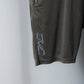 BL-SH404- NK DRI-FIT TEXTURE SHORTS 'OLIVE'