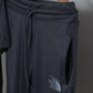 BL-TRSU601- NF DRI-FIT SUMMER TRACKSUIT 'GREY'