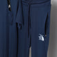 BL-TRSU601- NF DRI-FIT SUMMER TRACKSUIT 'NAVY'