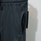 TR319- UNARM TEXTURE DRI-FIT ZIPPED POCKET TROUSER "ZINC"