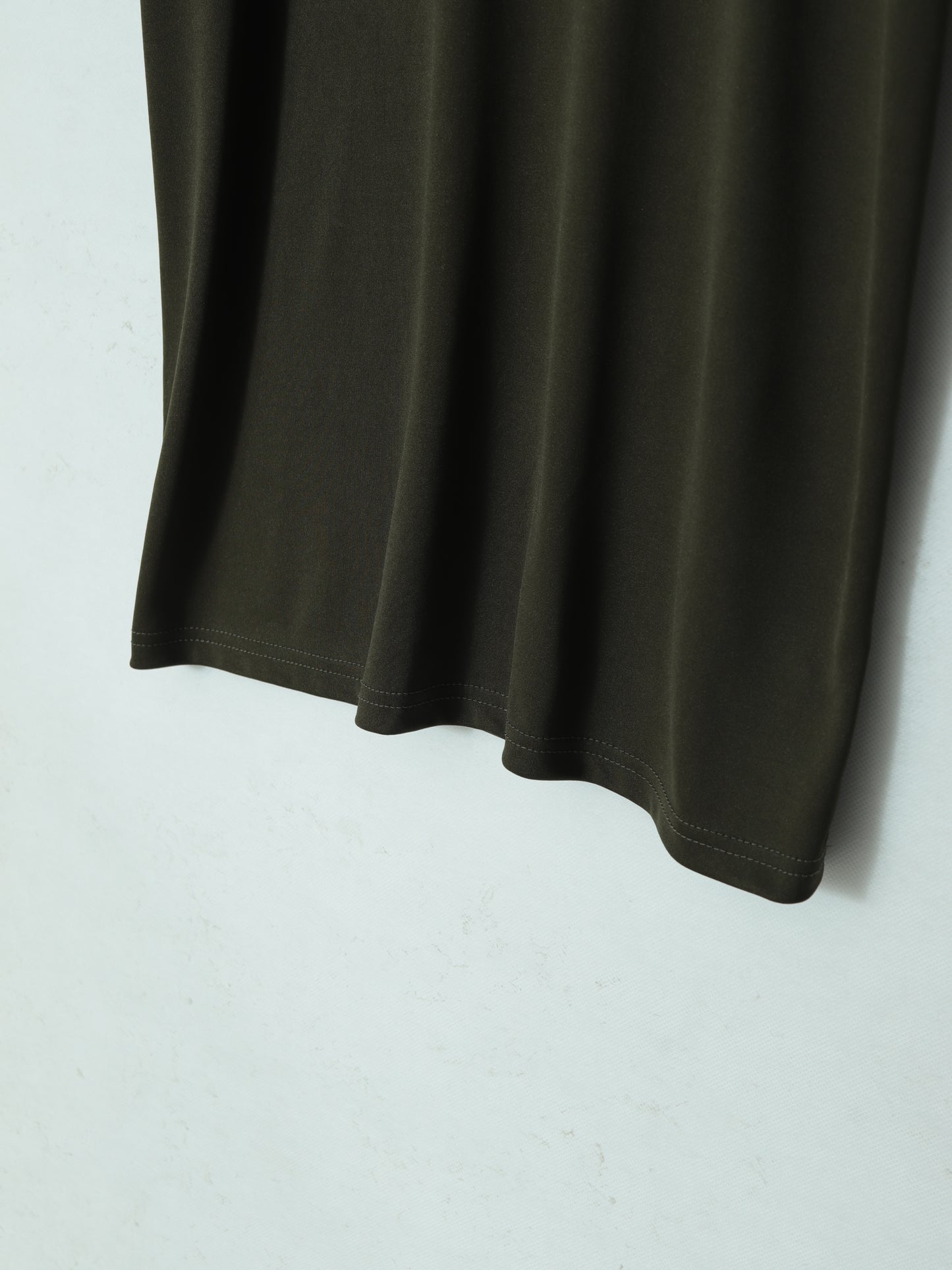 BL-TS.110- EMPAR DRY FIT PREMIUM T SHIRT "OLIVE"