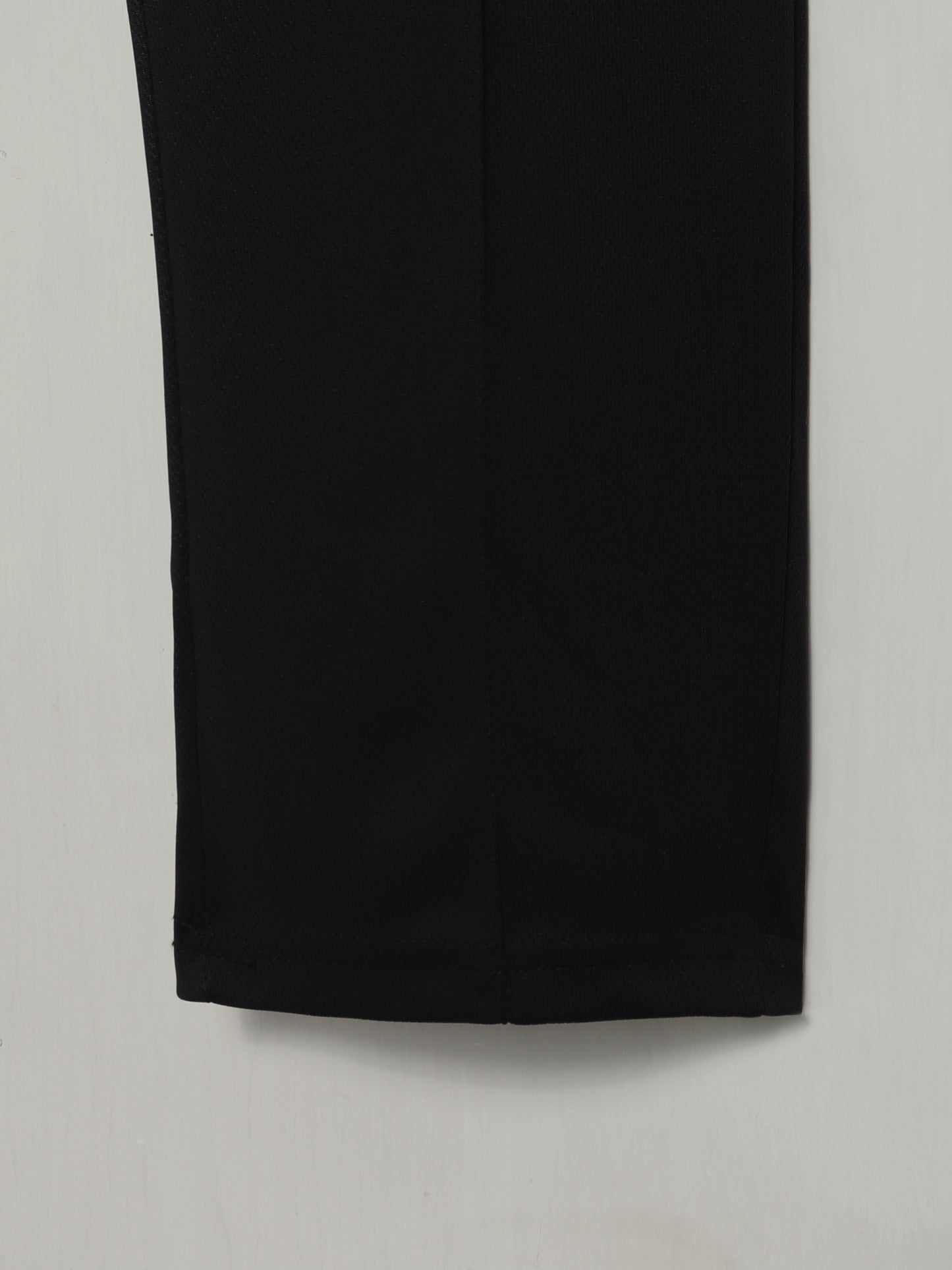 TR340- ZRA MICROFIBER VENTILATED TROUSER "BLACK"