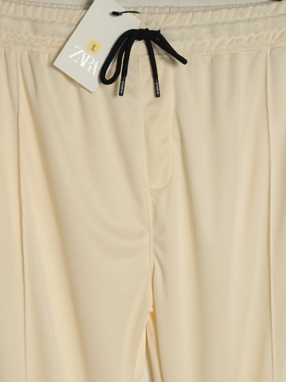 TR340- ZRA MICROFIBER VENTILATED TROUSER "Beige"