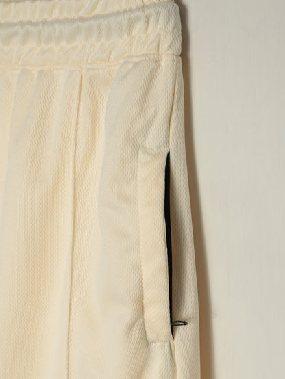 TR340- ZRA MICROFIBER VENTILATED TROUSER "Beige"