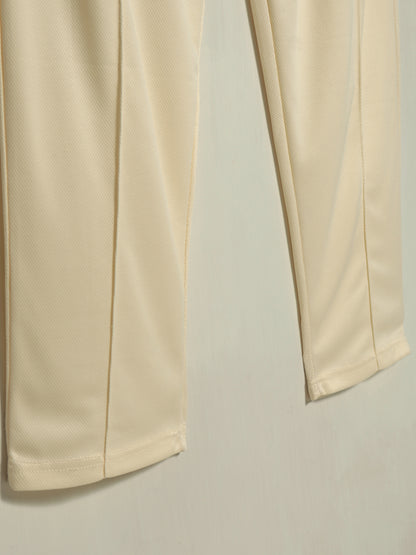 TR340- ZRA MICROFIBER VENTILATED TROUSER "Beige"
