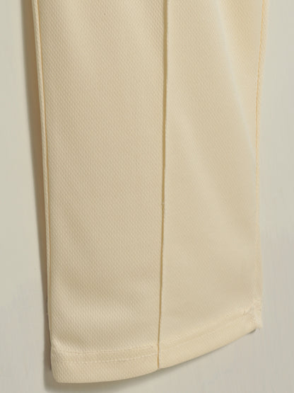 TR340- ZRA MICROFIBER VENTILATED TROUSER "Beige"
