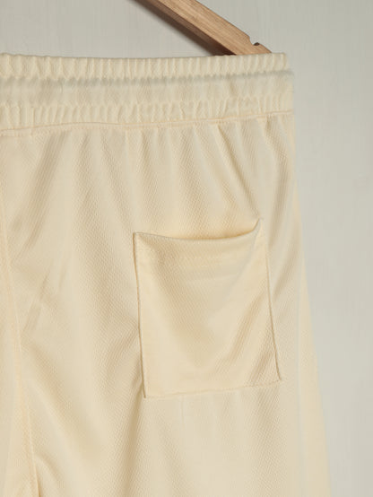 TR340- ZRA MICROFIBER VENTILATED TROUSER "Beige"