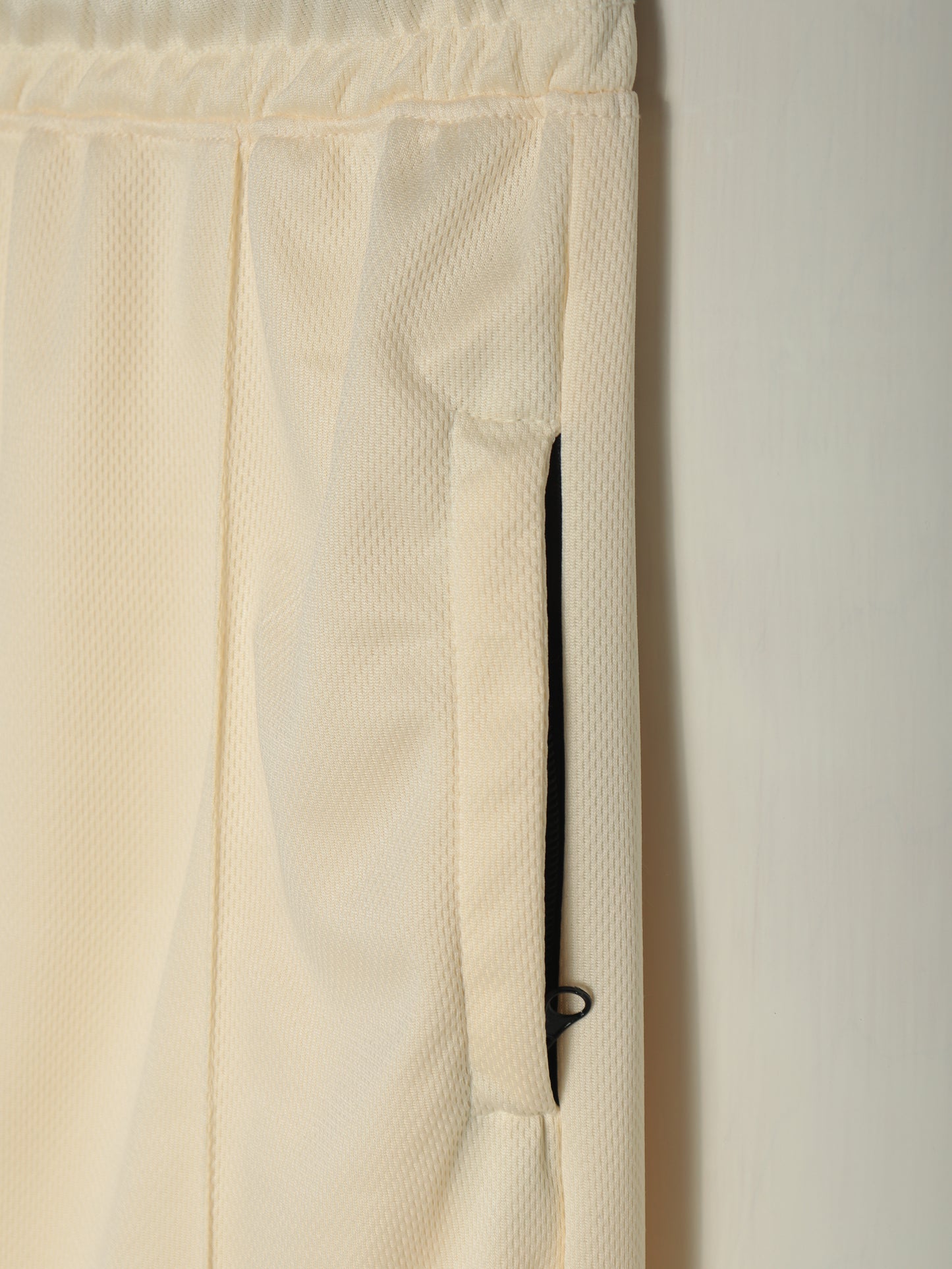 TR340- ZRA MICROFIBER VENTILATED TROUSER "Beige"
