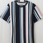 BL-TS101.6-FP MULTI STRIPPED T SHIRT