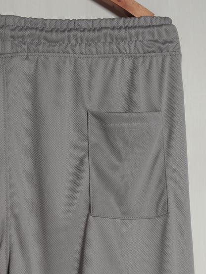 TR340- ZRA DRI-FIT MICROFIBER PREMIUM TROUSER "GREY"