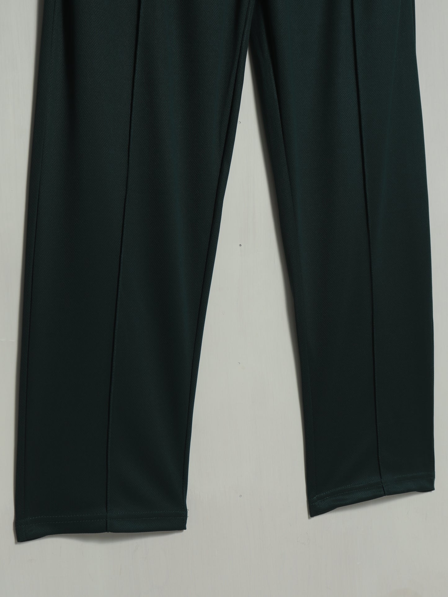 TR340- ZRA DRI-FIT MICROFIBER PREMIUM TROUSER "DARK GREEN"