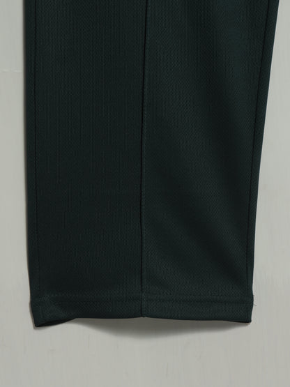 TR340- ZRA DRI-FIT MICROFIBER PREMIUM TROUSER "DARK GREEN"