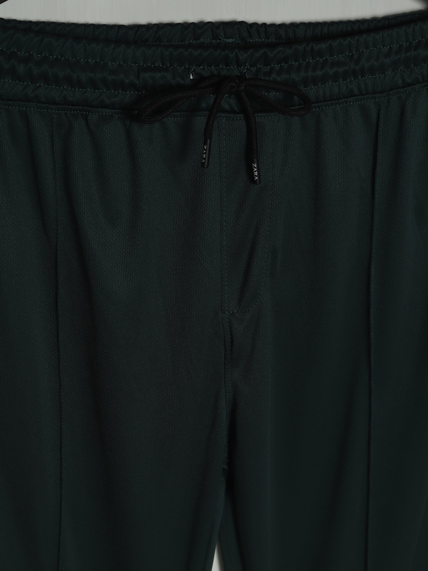 TR340- ZRA DRI-FIT MICROFIBER PREMIUM TROUSER "DARK GREEN"