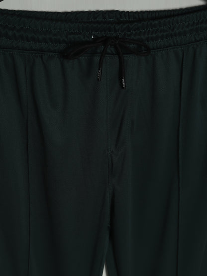 TR340- ZRA DRI-FIT MICROFIBER PREMIUM TROUSER "DARK GREEN"