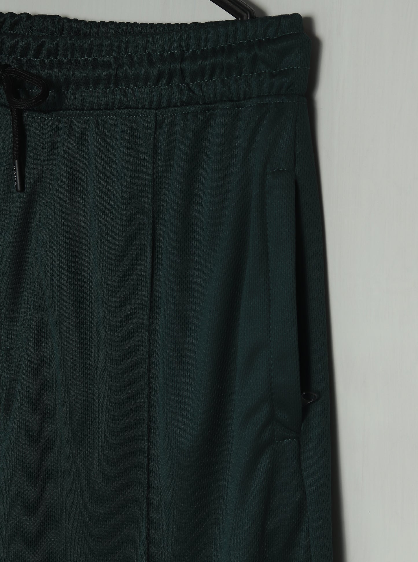 TR340- ZRA DRI-FIT MICROFIBER PREMIUM TROUSER "DARK GREEN"