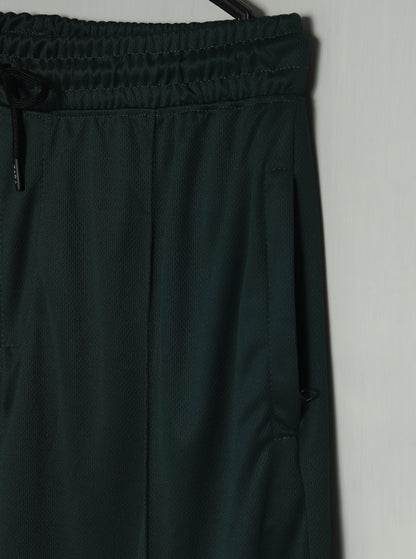 TR340- ZRA DRI-FIT MICROFIBER PREMIUM TROUSER "DARK GREEN"