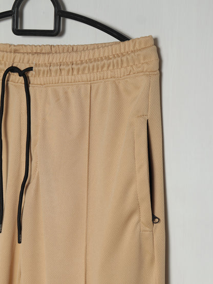 TR340- ZRA DRI-FIT MICROFIBER PREMIUM TROUSER "DARK BEIGE"