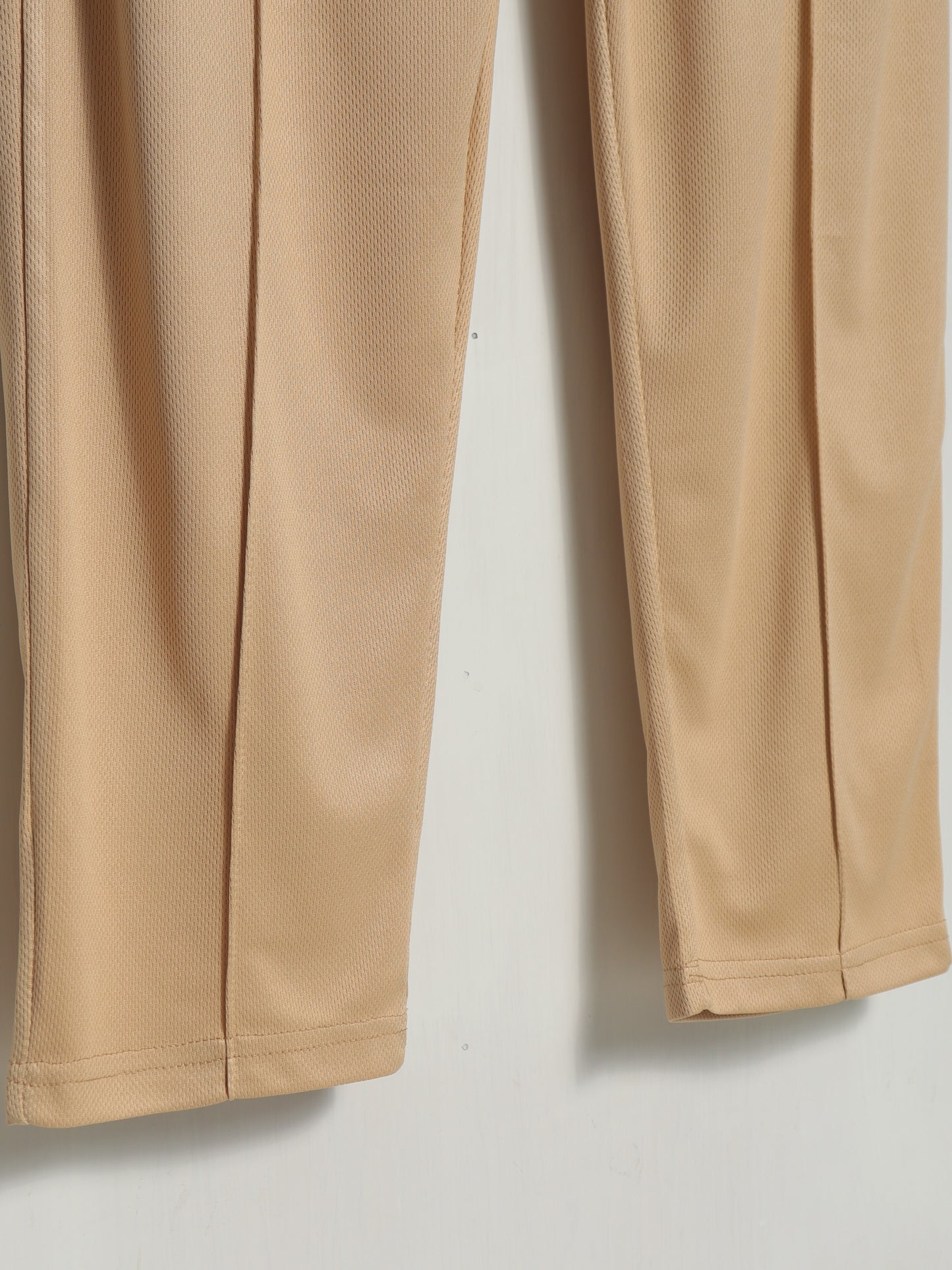 TR340- ZRA DRI-FIT MICROFIBER PREMIUM TROUSER "DARK BEIGE"