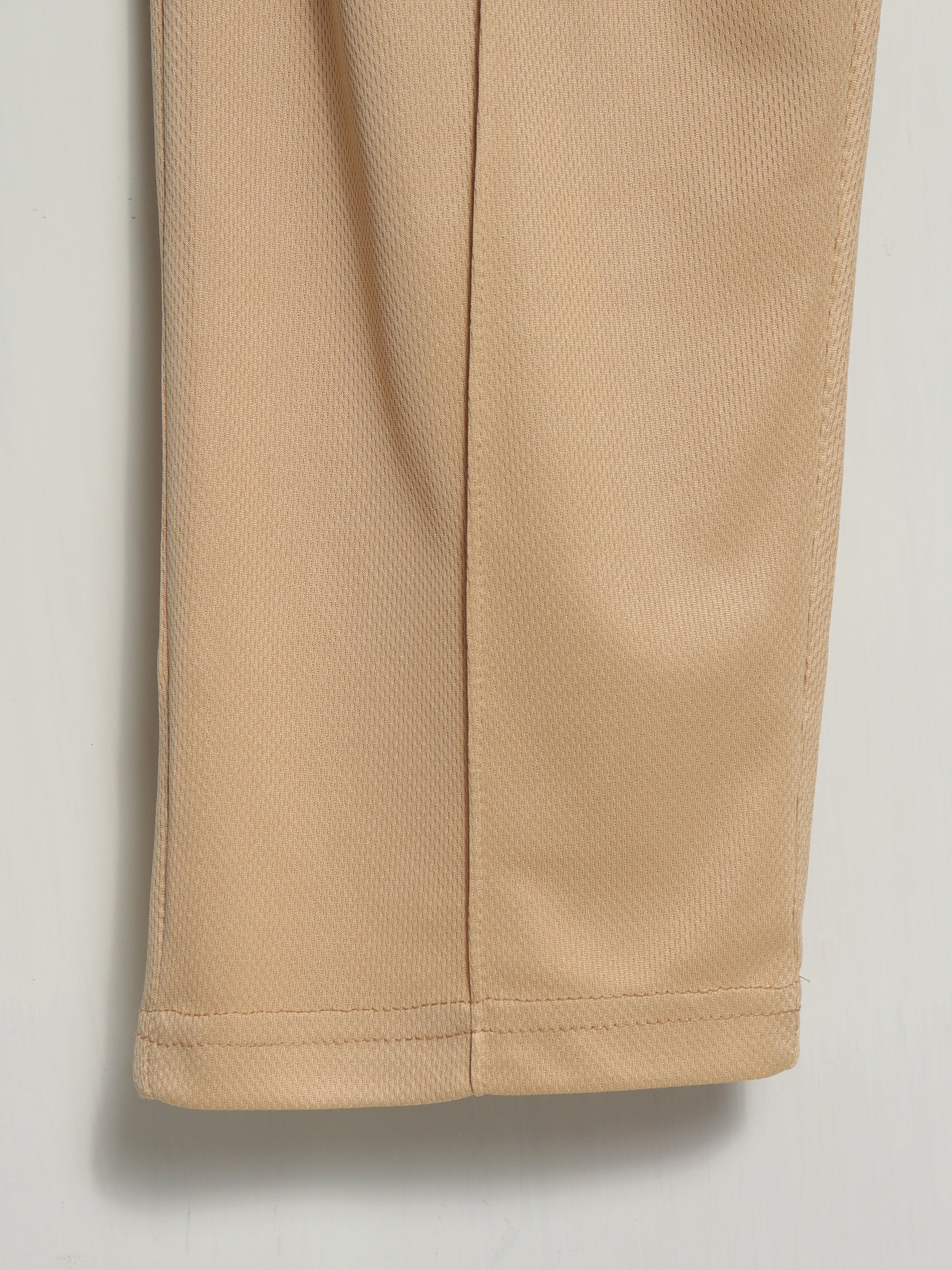 TR340- ZRA DRI-FIT MICROFIBER PREMIUM TROUSER "DARK BEIGE"