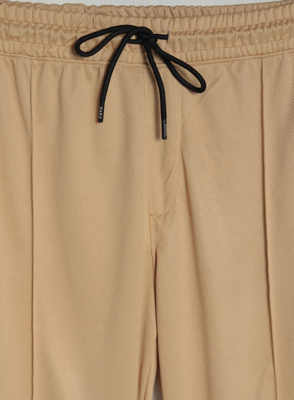 TR340- ZRA DRI-FIT MICROFIBER PREMIUM TROUSER "DARK BEIGE"