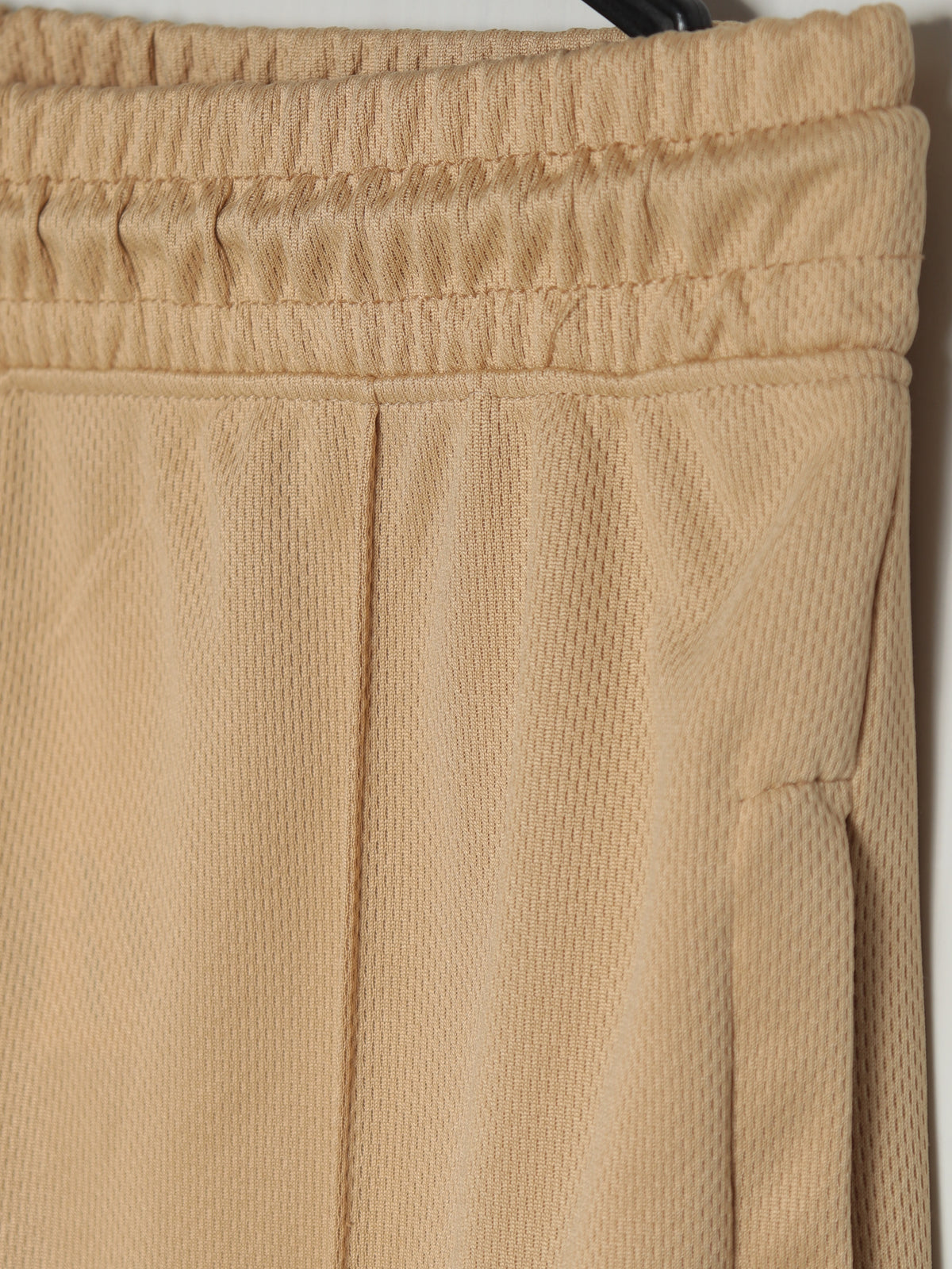 TR340- ZRA DRI-FIT MICROFIBER PREMIUM TROUSER "DARK BEIGE"