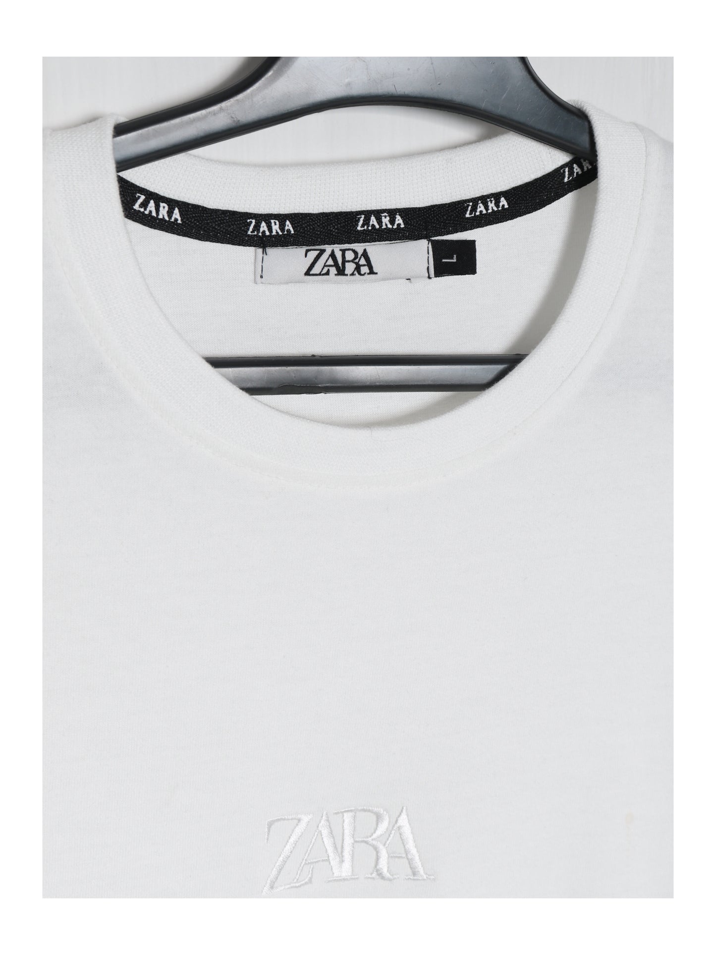 CTS4- ZRA RELAX FIT PREMIUM COTTON T SHIRT BUNDLE OFFER