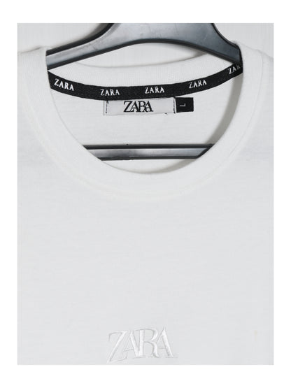 CTS4- ZRA RELAX FIT PREMIUM COTTON T SHIRT BUNDLE OFFER