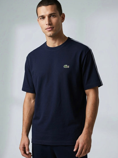 CTS1- LCSTE RELAX FIT PREMIUM COTTON T SHIRT (BUY 2 GET 1 FREE BUNDLE OFFER)