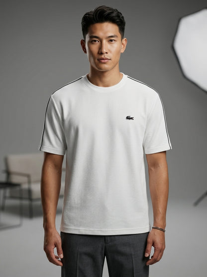 CTS1- LCSTE RELAX FIT PREMIUM COTTON T SHIRT (BUY 2 GET 1 FREE BUNDLE OFFER)