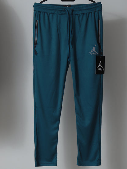 TR321- NK PREMIUM MESH TROUSER "AQUA"