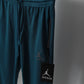 TR321- NK PREMIUM MESH TROUSER "AQUA"