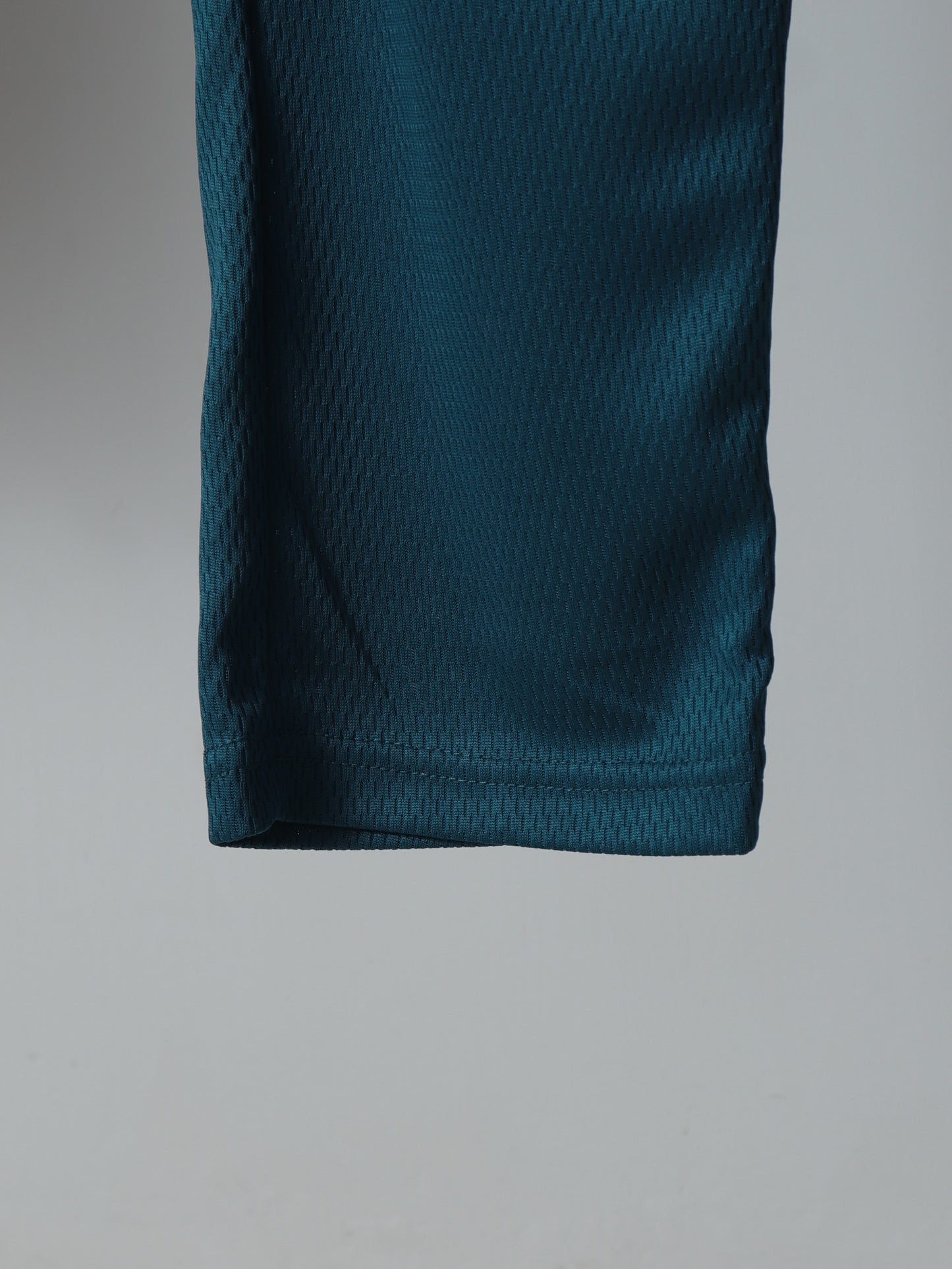 TR321- NK PREMIUM MESH TROUSER "AQUA"