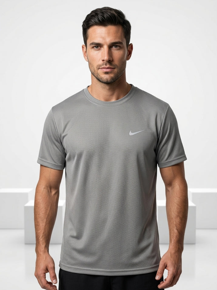 DTS 115- NK MICROFIBER VENTILATED PREMIUM T SHIRT "BUNDLE OFFER"
