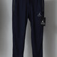 TR321- NK PREMIUM MESH TEXTURE TROUSER "NAVY"