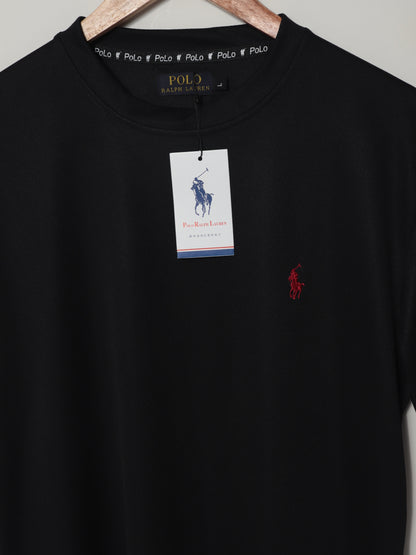 DTS 116- PRLN MICROFIBER VENTILATED PREMIUM T SHIRT "BUNDLE OFFER"