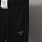 TR325- TH FLAG MICROFIBER PREMIUM TROUSER "BLACK"