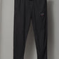 TR325- TH FLAG MICROFIBER PREMIUM TROUSER "DARK GREY"