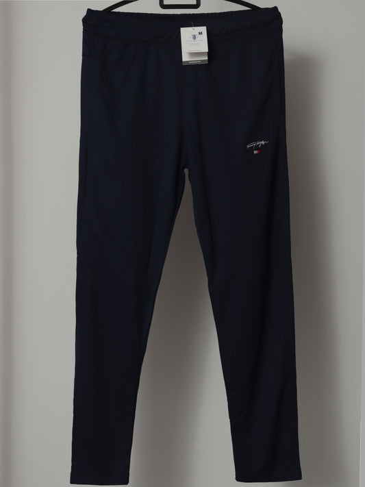 TR325- TH FLAG MICROFIBER PREMIUM TROUSER "NAVY"